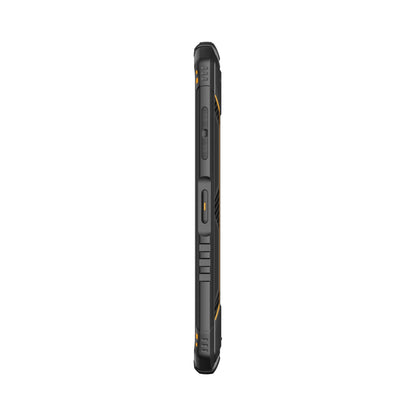 Doogee S41T – 4GB+64GB Rugged Smartphone - Volcano Orange + Bonus Belkin Boost Charge Power Bank 10K (3 Port) - Valued $59.95)