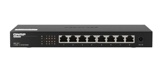 QNAP QSW-1108-8T