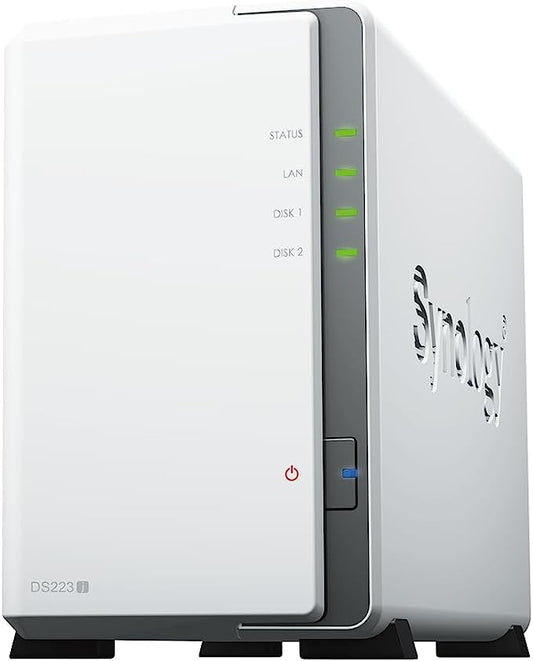 Synology DiskStation - DS223J