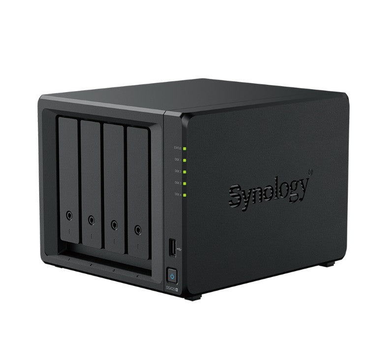 Synology DiskStation - DS425+