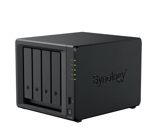 Synology DiskStation - DS425+