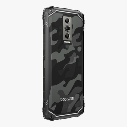 Doogee Blade 10 4GB/128GB + Bonus Earbuds (Total Value $448 - Save $69)