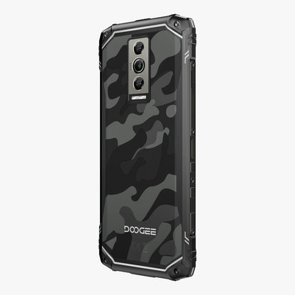 Doogee Blade 10 4GB/128GB + Bonus Earbuds (Total Value $448 - Save $69)