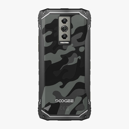 Doogee Blade 10 4GB/128GB + Bonus Earbuds (Total Value $448 - Save $69)