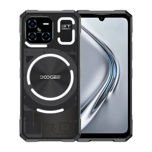 Doogee Blade GT