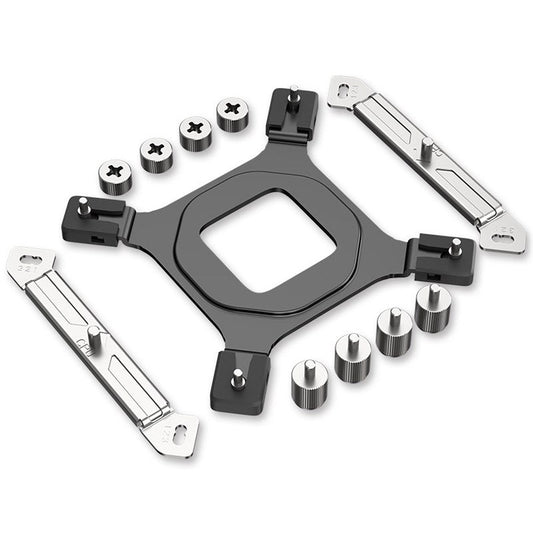 DeepCool LGA 1700 Mounting Kit for GAMMAXXÂ C40/GT/GTEÂ Series,Â GAMMAXXÂ 400/400XTÂ Series (Bracket)