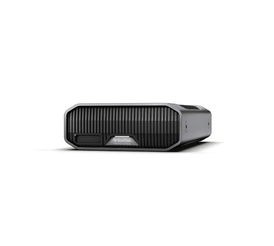 Western Digital G-DRIVE PROJECT 12TB APJP
