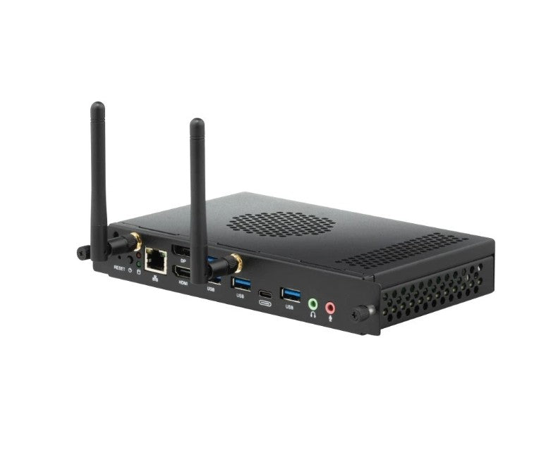 ViewSonic VPC35-W53-G1 Slot-in PC for ViewBoardÂ® Windows 11 Pro Ideal Integrated Solution for ViewBoardÂ® Interactive Displays and IntelÂ® 12th