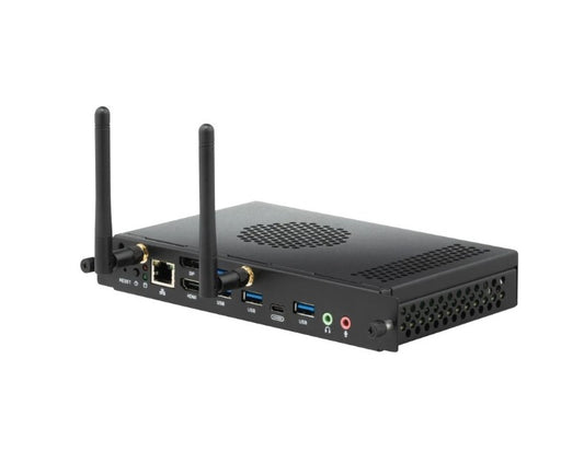 ViewSonic VPC35-W53-G1 Slot-in PC for ViewBoardÂ® Windows 11 Pro Ideal Integrated Solution for ViewBoardÂ® Interactive Displays and IntelÂ® 12th