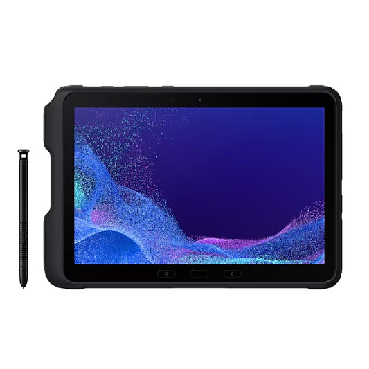Samsung Galaxy Tab Active4 Pro 5G LTE 64GB Tablet - Black  (SM-T636BZKATEL)