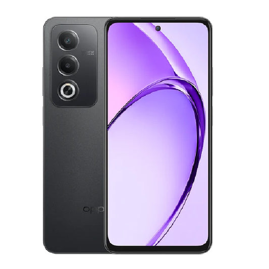 Oppo A80 5G 256GB - Starry Black (CPH2639AU Black)*AU STOCK*, 6.67', HD+, 120Hz, 8GB/256GB, 50MP/8MP, Dual SIM, 5100mAh, 2 Years Warranty