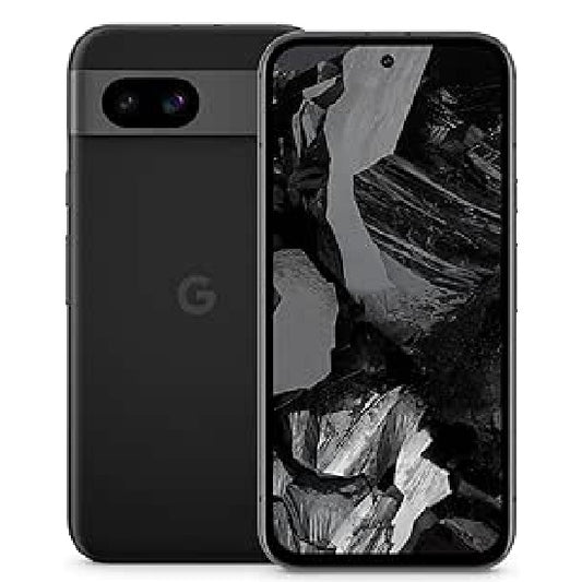 Google Pixel 8 5G – 256GB – Obsidian (GA04833-AU)