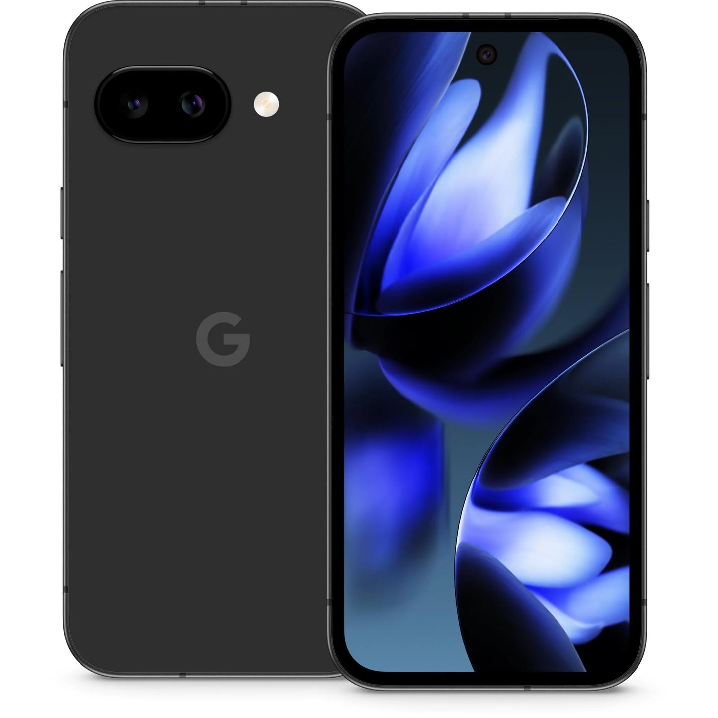 Google Pixel 9A 5G – 256GB – Obsidian (GA09566-AU)