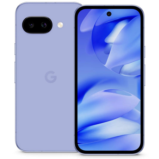 Google Pixel 9A 5G – 256GB – Iris (GA09585-AU)