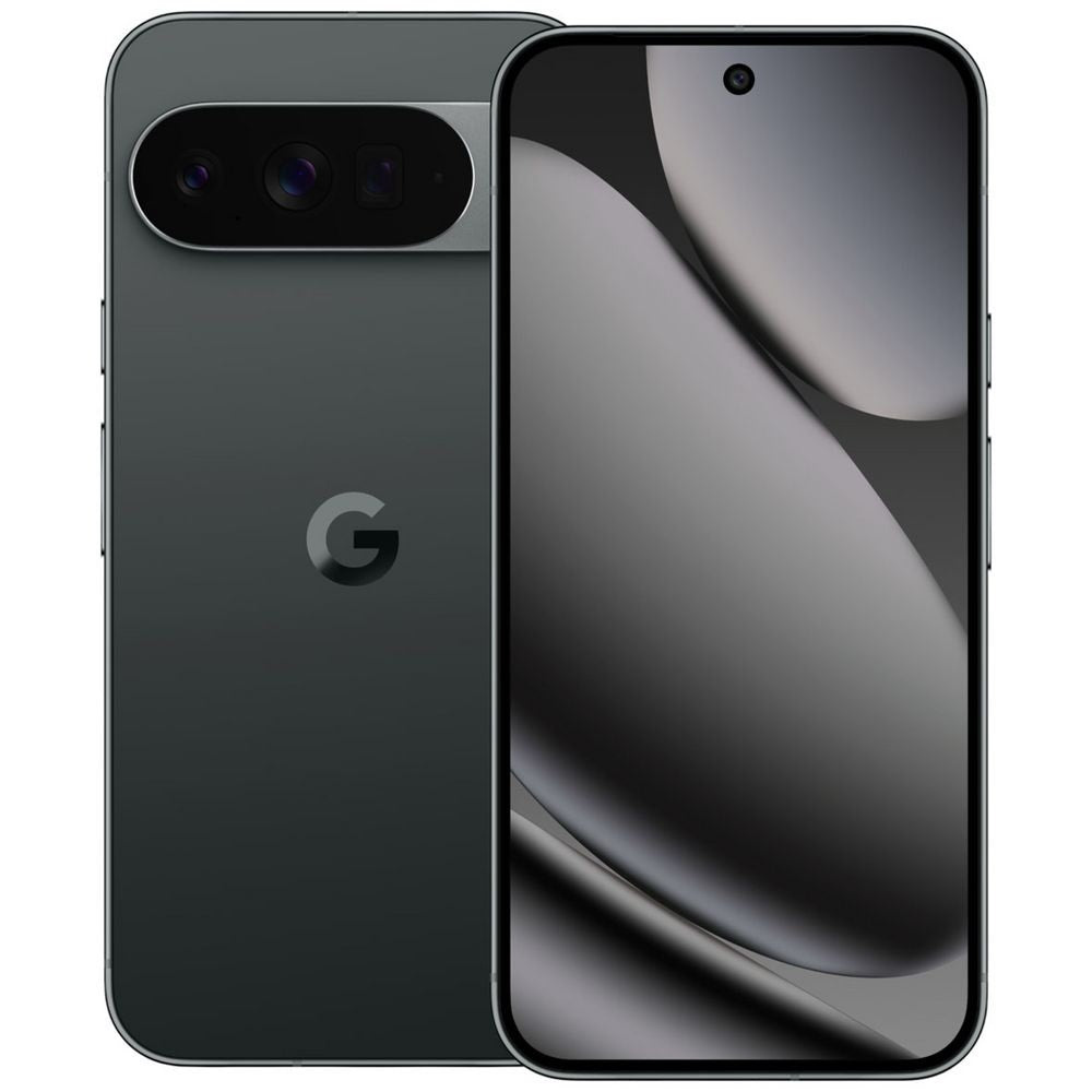 Google Pixel 10 Pro XL 5G – 256GB – Obsidian (GA09602-CA)