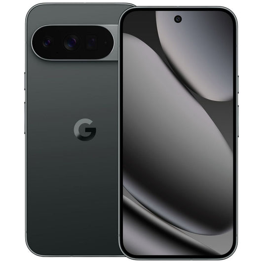 Google Pixel 10 Pro XL 5G – 256GB – Obsidian (GA09602-CA)
