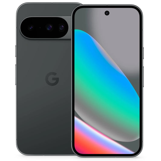 Google Pixel 10 5G – 128GB – Obsidian (GA09744-CA)