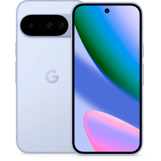 Google Pixel 10 5G – 128GB – Frost (GA10214-CA)