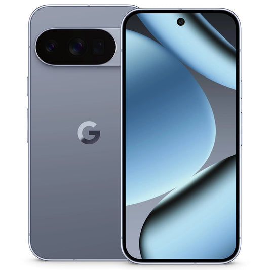 Google Pixel 10 Pro 5G – 128GB – Moonstone (GA10313-CA)