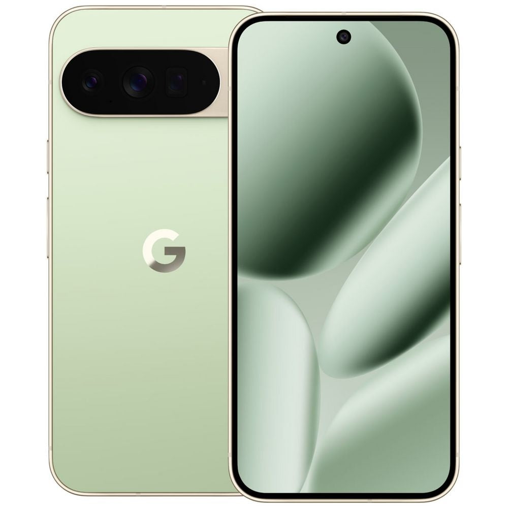 Google Pixel 10 Pro XL 5G – 256GB – Jade (GA10432-CA)