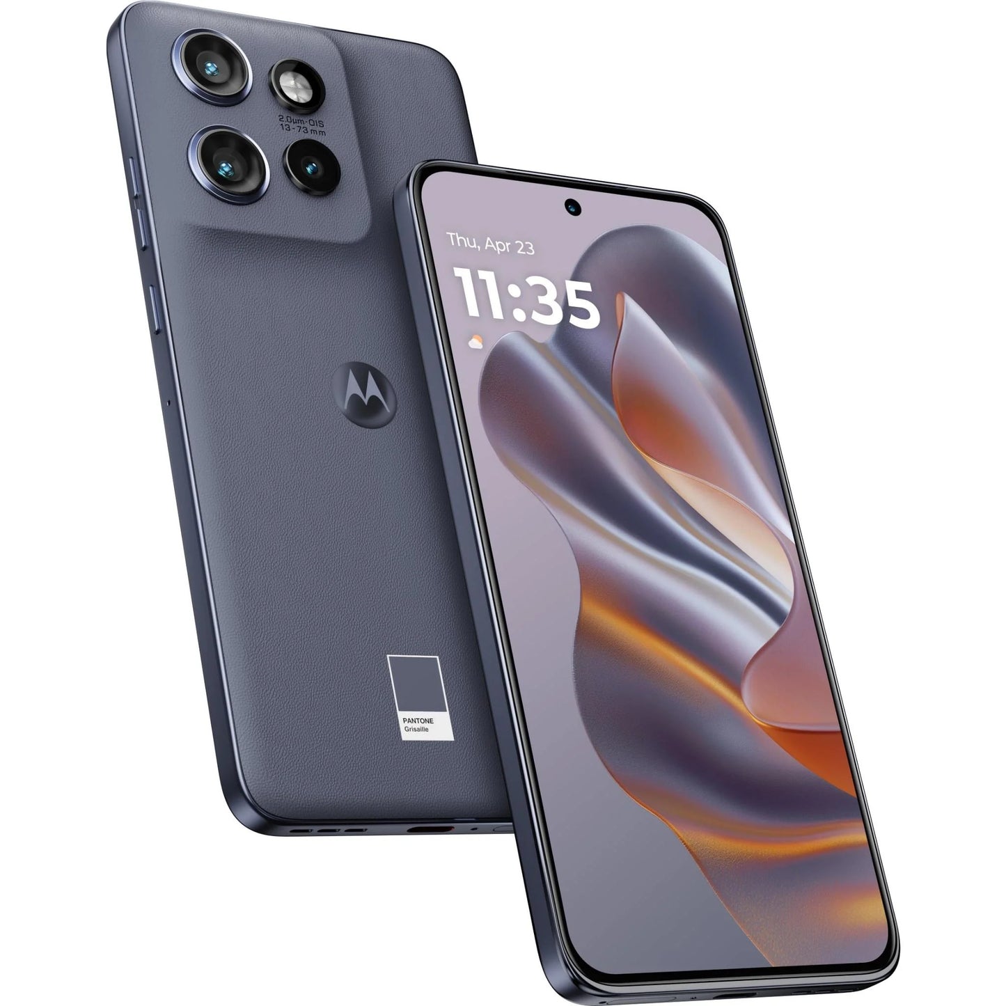 Motorola EDGE 50 NEO 5G 256GB- Pantone Grisaille