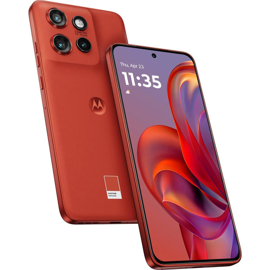 Motorola EDGE 50 NEO 5G 256GB- Pantone Poinciana
