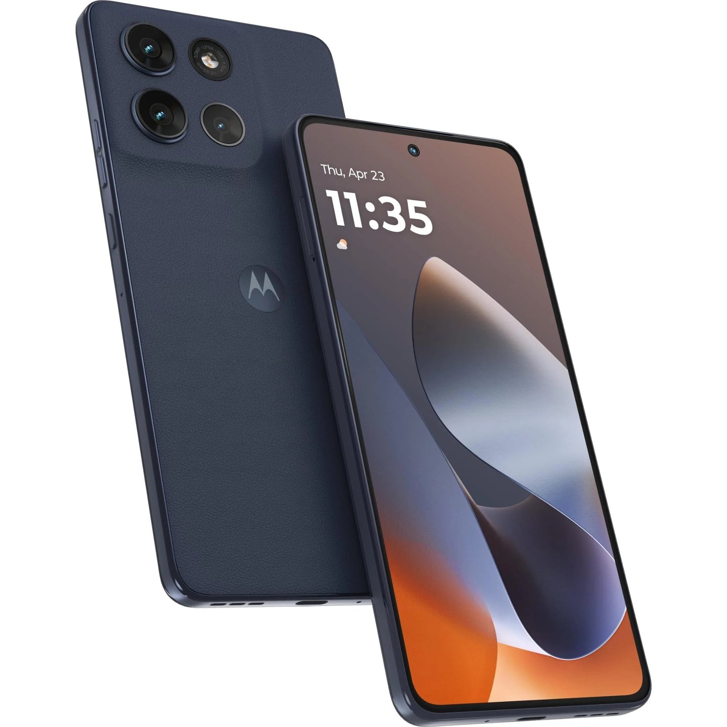 Motorola Moto G86 Power 5G 128 GB - PANTONE Spellbound (PB8X0031AU)