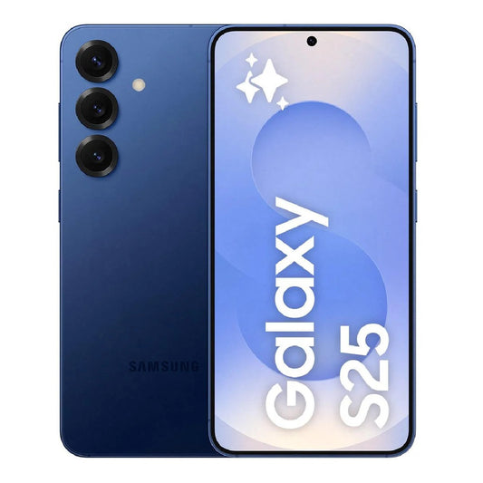 Samsung Galaxy S25 5G 256GB - Navy (SM-S931BDBEATS)