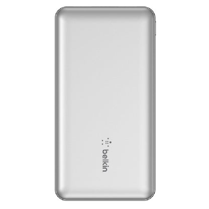 Doogee S41T – 4GB+64GB Rugged Smartphone - Volcano Orange + Bonus Belkin Boost Charge Power Bank 10K (3 Port) - Valued $59.95)