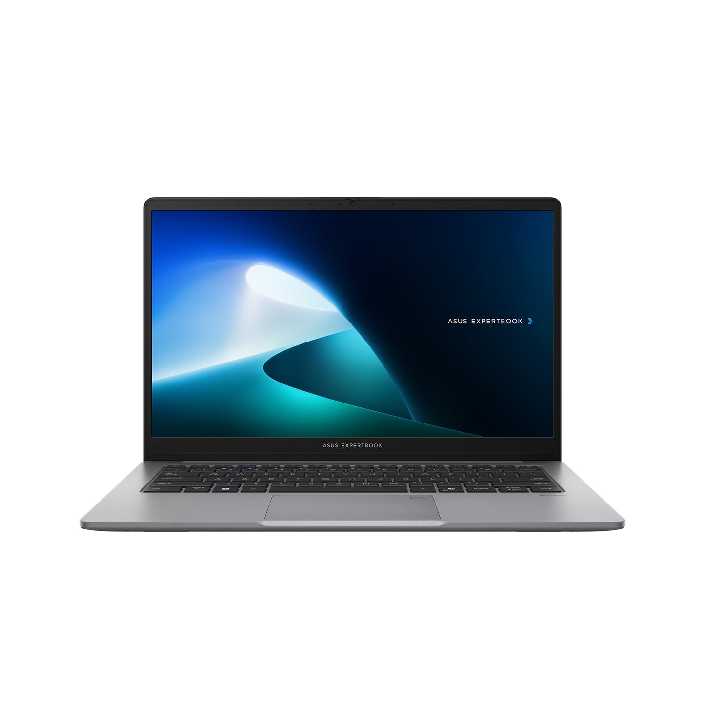 ASUS ExpertBook P1403CVA 14" FHD | Intel® i7-13620H | 16GB DDR5 | 512GB SSD | Windows 11 Pro – Misty Grey