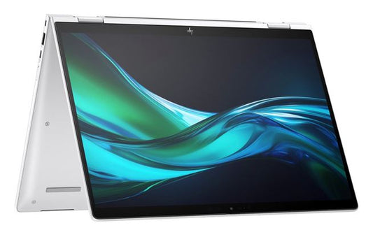 HP EliteBook X360 1040 G11 14' WUXGA TOUCH Intel® AI U5-125H 16GB DDR5 512GB SSD WIN11 PRO WIFI6E Thunderbolt Fingerprint PEN 3yrs OS WTY 1.3kg