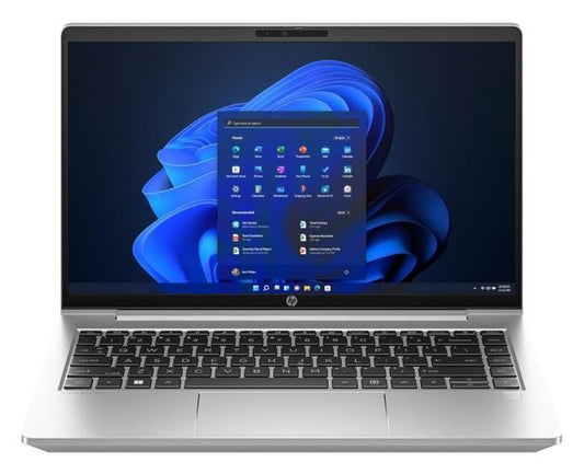 HP ProBook 440 G10 14' FHD Intel® i5-1334U 16GB 512GB SSD Windows 11 PRO Intel® Iris Xe Graphics Fingerprint Backlit 1YR OS 1.38kg ~9E945PT 717Q9AV