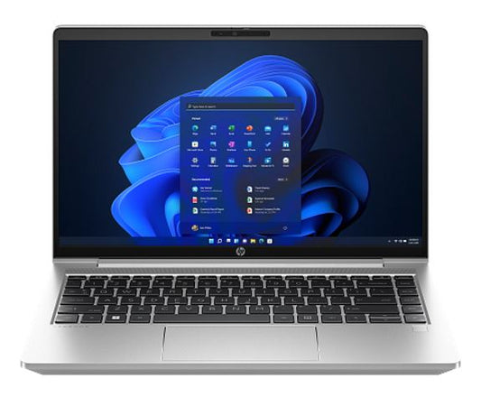 HP ProBook 440 G10 14' FHD Intel® i7-1355U 16GB 512GB SSD Windows 11 PRO Intel® Iris Xáµ‰ Graphics WIFI6E Fingerprint Backlit 1YR OS 1.3kg CTO
