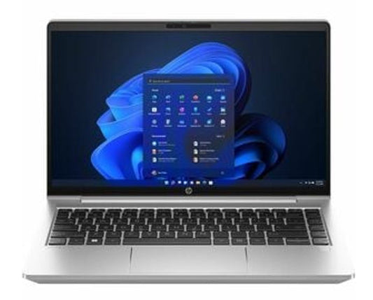 HP ProBook 440 G10 14' FHD TOUCH Intel® i7-1355U 16GB 512GB SSD Windows 11 PRO 4G-LTE Intel® Iris Xáµ‰ Graphics WIFI6E Fingerprint Backlit 1YR OS 1.3kg