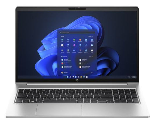 HP ProBook 450 G10 15.6' FHD Intel® i5-1334U 16GB 256GB SSD Windows 11 PRO Iris Xáµ‰ Graphics WIFI6E Fingerprint Backlit 1YR OS 1.7kg ~9E950PT 9E949PT