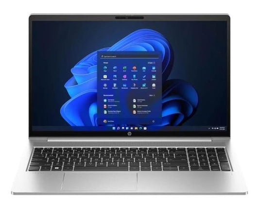 HP ProBook 450 G10 15.6' FHD Intel® i5-1334U 16GB 512GB SSD Windows 11 PRO Iris Xáµ‰ Graphics WIFI6E Fingerprint Backlit 1YR OS 1.7kg CTO~9E950PT 9E949PT