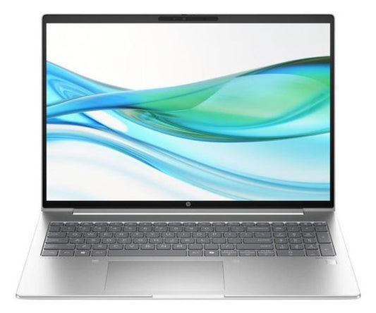 HP ProBook 460 G11 16' WUXGA TOUCH Intel® U5-125U 16GB DDR5 1TB SSD WIN 11 PRO 4G-LTE AI PC NPU Intel® Graphics Fingerprint 1YR OS 1.7kg CTO~15.6' i5