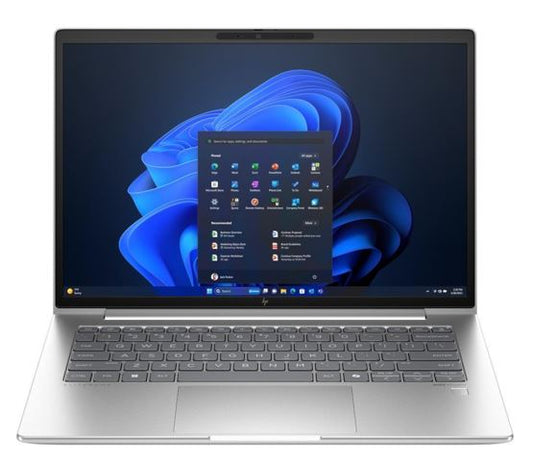 HP ProBook 460 G11 16' WUXGA TOUCH Intel® U5-125U 32GB DDR5 512GB SSD WIN 11 PRO 4G-LTE AI PC NPU Intel® Graphics Fingerprint 1YR OS 1.7kg ~15.6' i5 CTO