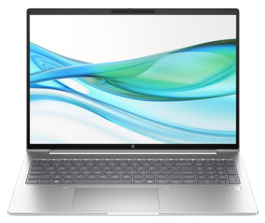 HP ProBook 460 G11 16' WUXGA TOUCH Intel® U7-155U 16GB DDR5 512GB SSD WIN 11 PRO 4G-LTE AI PC NPU Intel® Graphics Fingerprint 1YR OS 1.7kg ~15.6' i7
