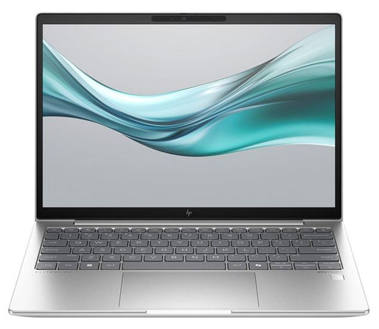 HP EliteBook 630 G10 13.3' FHD Intel® U5-125U 16GB 512GB SSD WIN 11 PRO 4G-LTE Iris Xe Graphics WIFI6E Thunderbolt Backlit 3yr OS 1.2kg