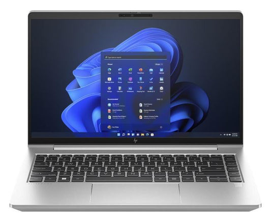 HP EliteBook 640 G10 14' FHD Intel® i7-1355U 16GB 512GB SSD Windows 11 PRO 4G-LTE Iris Xe Thunderbolt Fingerprint Backlit 3yr OS 1.4kg ~9Z9L1PT A00C4PT
