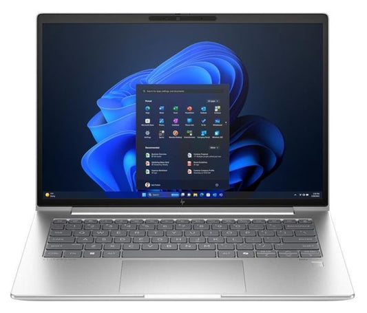 HP EliteBook 640 G11 14' WUXGA Intel® U7-155U 16GB DDR5 512GB SSD WIN 11 PRO 4G-LTE Intel® Graphics AI Thunderbolt Fingerprint Backlit 3yr OS 1.4kg~i7