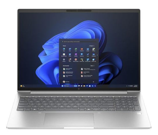 HP EliteBook 660 G11 16' WUXGA IR Intel® vPro U5-125U 16GB DDR5 512GB SSD WIN 11 PRO Intel® Graphics AI NPU Thunderbolt Backlit 3yr OS 1.7kg ~i5 DIB