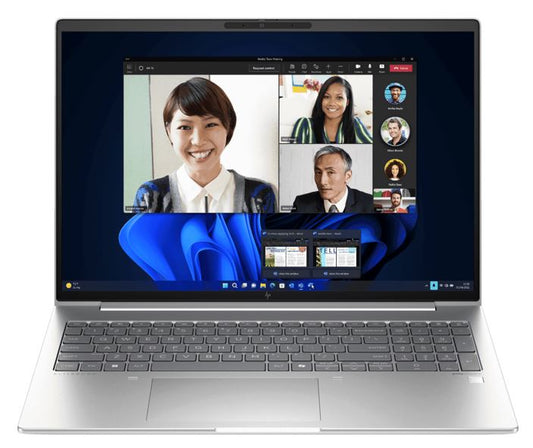 HP EliteBook 660 G11 16' WUXGA TOUCH IR Intel® vPro U5-125U 16GB DDR5 512GB SSD WIN 11 PRO Intel® Graphics AI NPU Thunderbolt Backlit 3yr OS 1.7kg ~i5