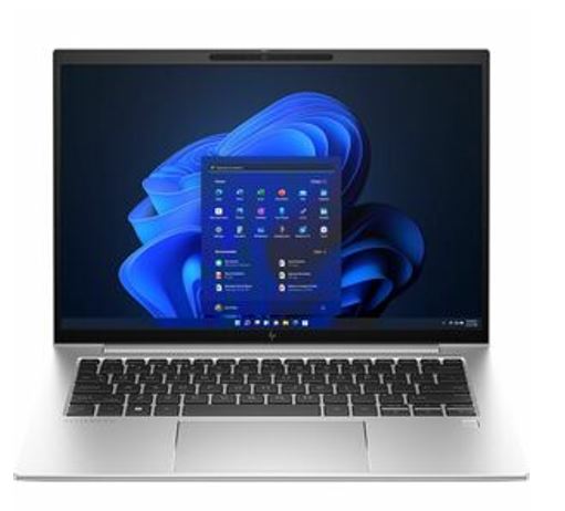 HP EliteBook 840 G10 14' WUXGA IR Intel® i5-1335U 16GB DDR5 512GB SSD WIN11 DG 10 PRO Iris Xe Graphics WIFI6E Thunderbolt Backlit 3yr OS 1.36kg