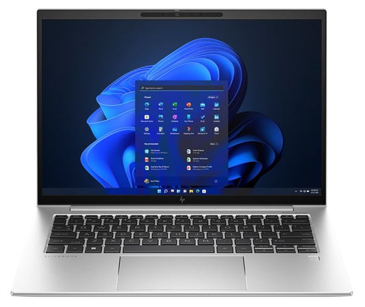 HP EliteBook 840 G10 14' WUXGA IR Intel® i7-1355U 16GB DDR5 256GB SSD WIN11 PRO Iris Xe Graphics WIFI6E Thunderbolt Backlit 3yr OS 1.36kg