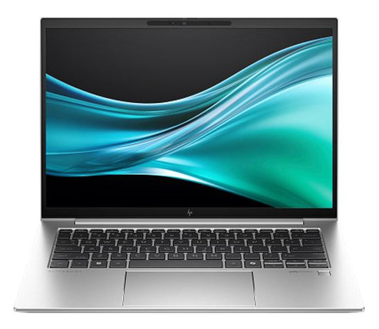 HP EliteBook 840 G11 14' WUXGA IR Intel® vPro U5-125U 16GB DDR5 512GB SSD WIN 11 PRO Intel® Graphics AI NPU Thunderbolt Fingerprint Backlit 3yr OS WTY