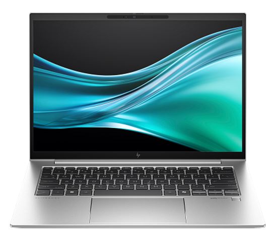 HP EliteBook 840 G11 14' WUXGA IR Intel® vPro U7-155U 16GB DDR5 256GB SSD WIN 11 PRO Intel® Graphics AI NPU Thunderbolt Fingerprint Backlit 3yr OS DIB
