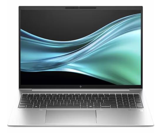 HP EliteBook 860 G11 16' WUXGA TOUCH IR Intel® vPro U5-125U 16GB DDR5 512GB SSD WIN 11 PRO Intel® Graphics AI NPU Thunderbolt Fingerprint Backlit 3yr OS