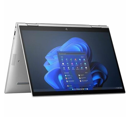 HP EliteBook X360 1040 G10 14' WUXGA TOUCH Intel® i5-1335U 16GB DDR5 512GB SSD Windows 11 PRO Iris Xe Thunderbolt Fingerprint PEN 3yrs OS WTY 1.3kg CTO